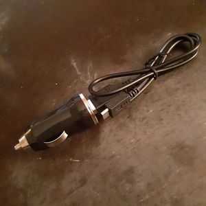 Car Charger
